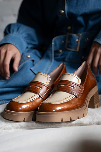 Fashion Shoes – Comfortable, Stylish Ladies Footwear