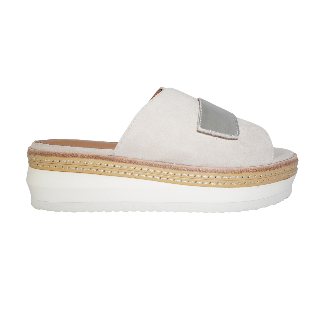 Alfie and Evie Inward | Slides | Sandals | Comfort | Fashion – Easy ...