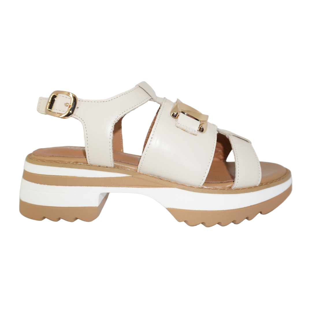 Alfie and Evie Lawless | Sandals | Fashion | Comfort | Style – Easy ...