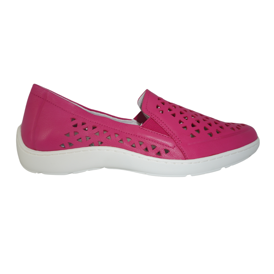 Ziera Wavada | Leisure Shoes | Orthotic | Wide Fit | Comfort – Easy ...