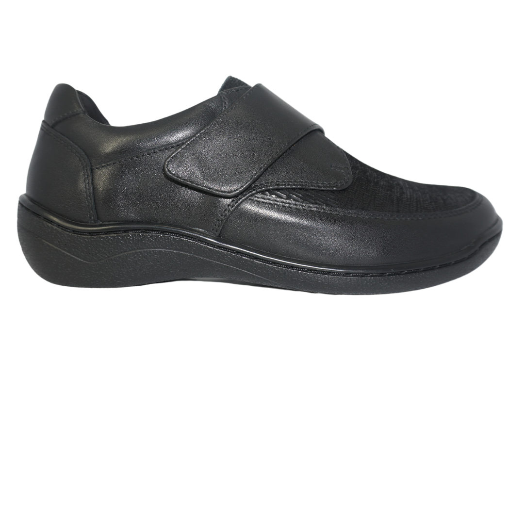 Klouds | Posey | Work Shoes | Orthotic Friendly | Women's Shoes – Easy ...